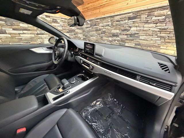 2019 Audi A5 Coupe Premium - Photo 15