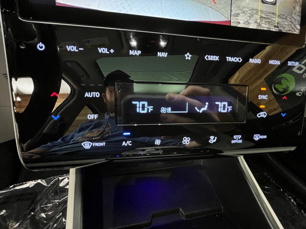 2023 Hyundai Tucson Limited - Photo 25