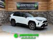 Used 2023 Toyota RAV4 Prime XSE SUV