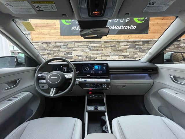 2024 Hyundai Kona Limited - Photo 18