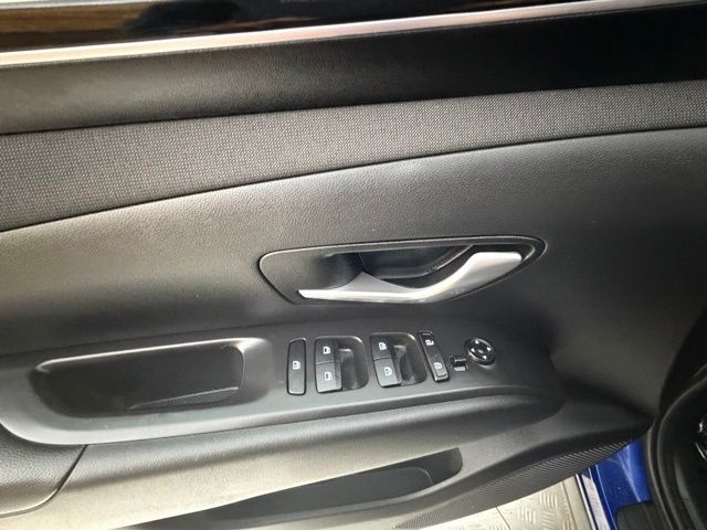 2024 Hyundai Tucson SEL - Photo 28