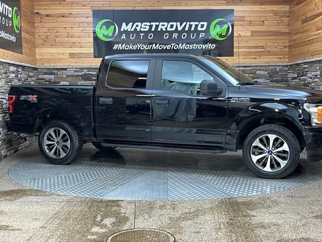 2019 Ford F-150 XL - Photo 18