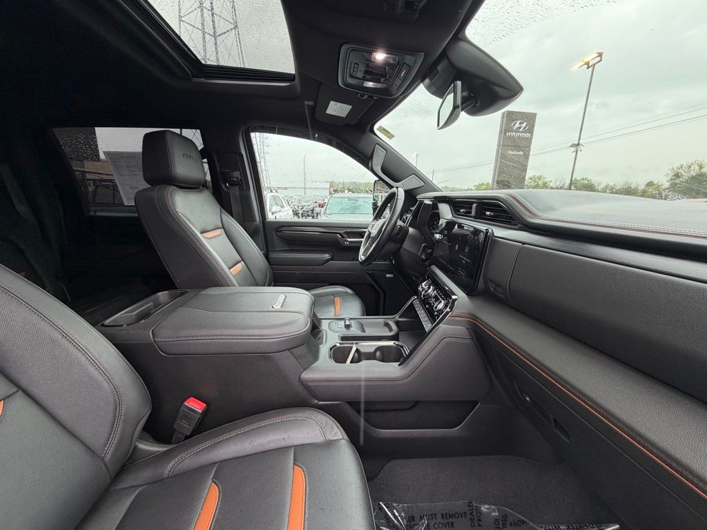 2024 GMC Sierra 2500HD AT4 - Photo 15
