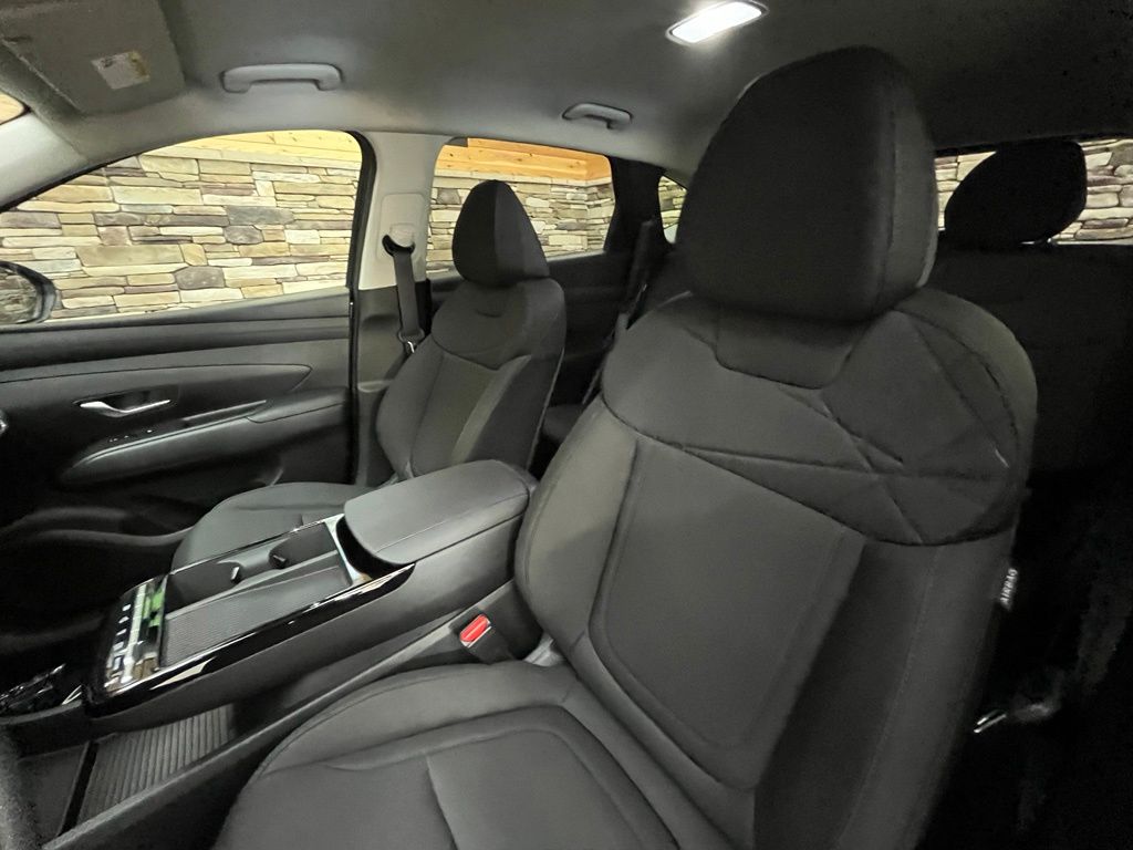 2026 Hyundai Tucson SEL - Photo 27
