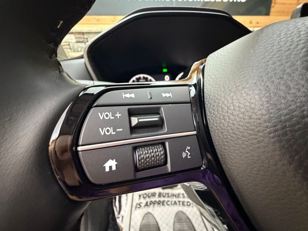2023 Honda CR-V EX-L - Photo 22