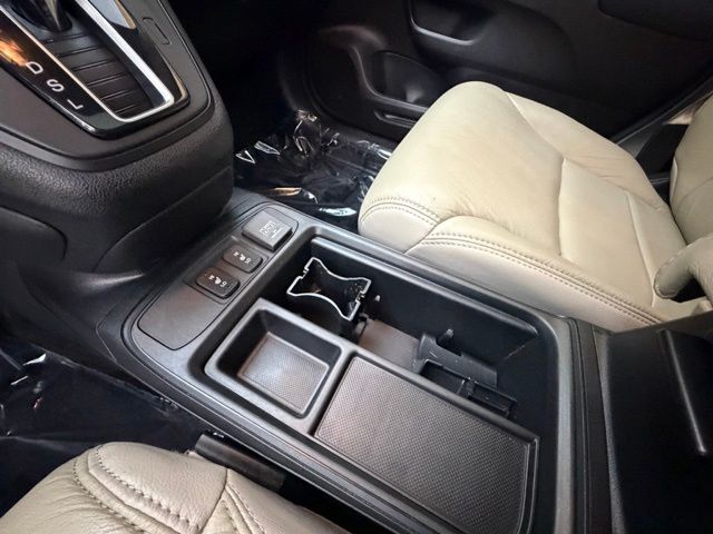 2016 Honda CR-V EX - Photo 22