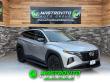 Certified 2023 Hyundai Tucson XRT SUV