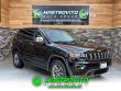Used 2021 Jeep Grand Cherokee Limited SUV