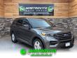 Used 2020 Ford Explorer XLT SUV