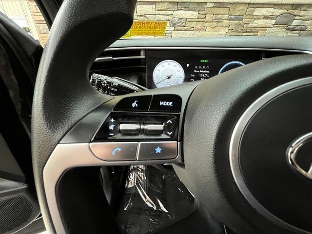 2022 Hyundai Santa Cruz SEL - Photo 21