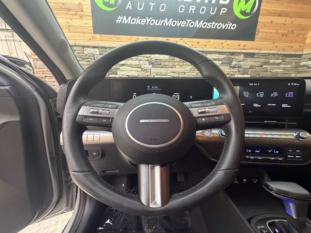 2024 Hyundai Kona SEL - Photo 20