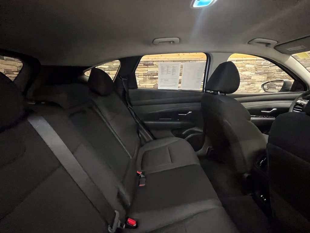 2026 Hyundai Tucson SEL - Photo 39