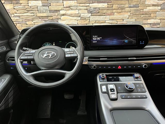 2023 Hyundai Palisade Calligraphy - Photo 18