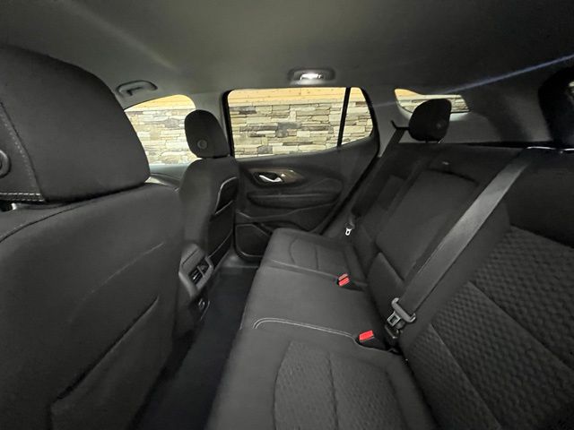 2019 GMC Terrain SLE - Photo 29