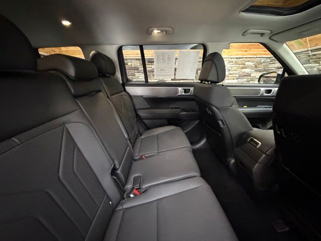 2026 Hyundai Santa Fe XRT - Photo 35