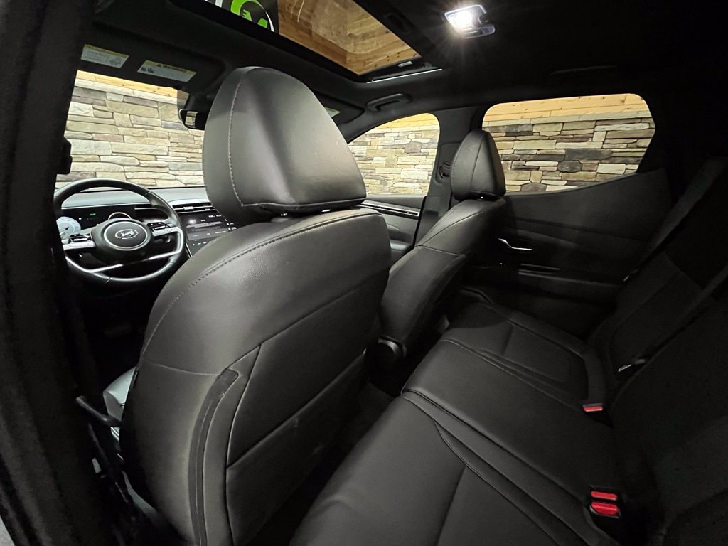 2024 Hyundai Santa Cruz XRT - Photo 48