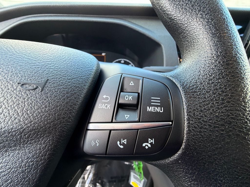 2023 Ford Transit Passenger Van XLT - Photo 21