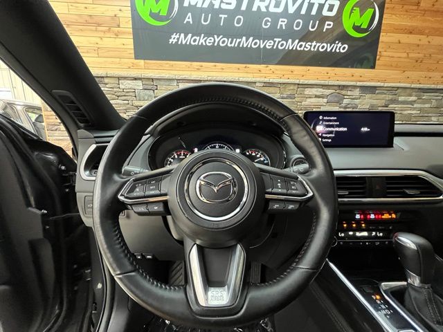 2023 Mazda CX-9 Grand Touring - Photo 20