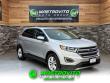 Used 2017 Ford Edge SEL SUV