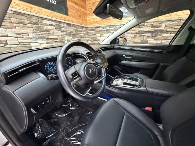 2024 Hyundai Tucson SEL Convenience - Photo 10