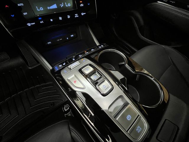 2023 Hyundai Tucson Limited - Photo 30