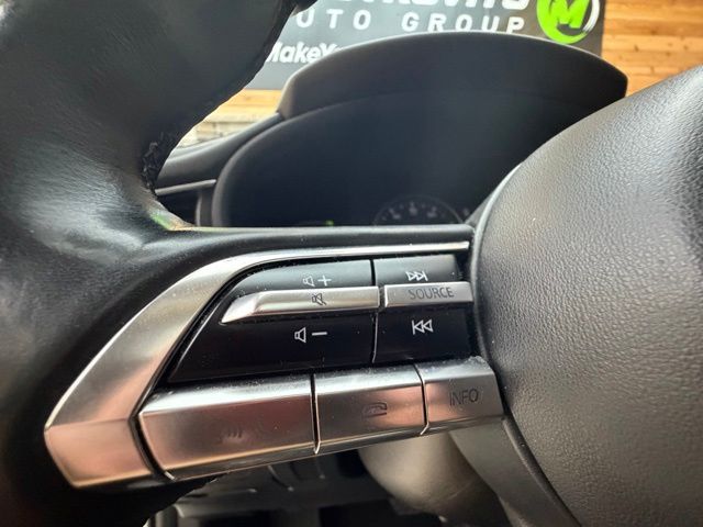 2021 Mazda CX-30 Turbo Premium Plus - Photo 23