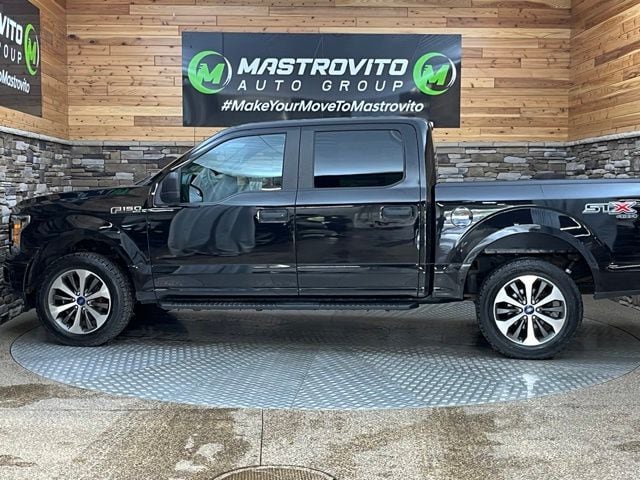 2019 Ford F-150 XL - Photo 8