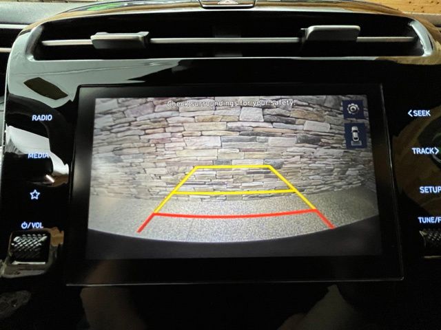 2022 Hyundai Santa Cruz SEL - Photo 25
