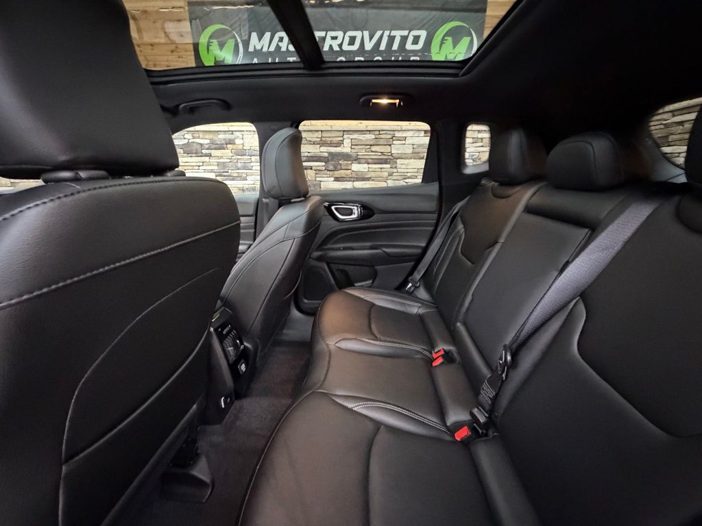 2024 Jeep Compass Limited - Photo 30
