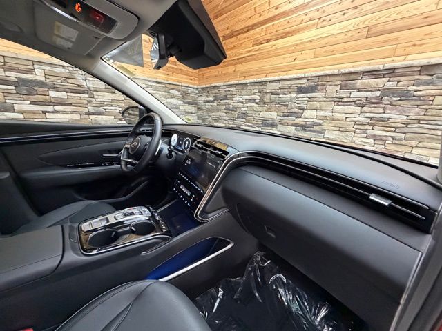 2023 Hyundai Tucson Limited - Photo 15