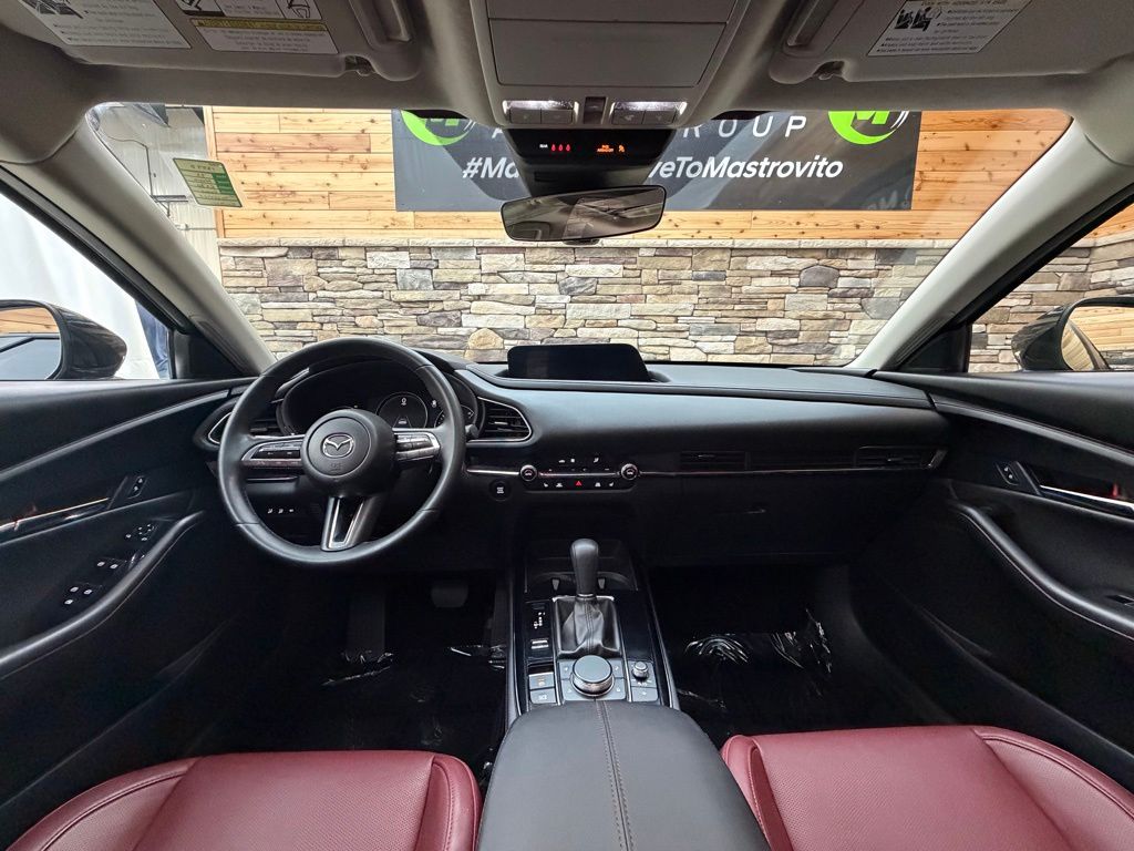 2023 Mazda CX-30 Carbon Edition - Photo 16