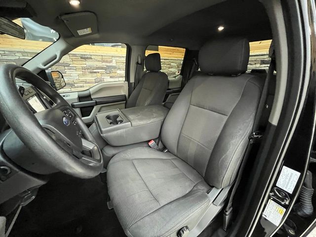 2019 Ford F-150 XL - Photo 34
