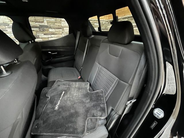 2022 Hyundai Santa Cruz SEL - Photo 35