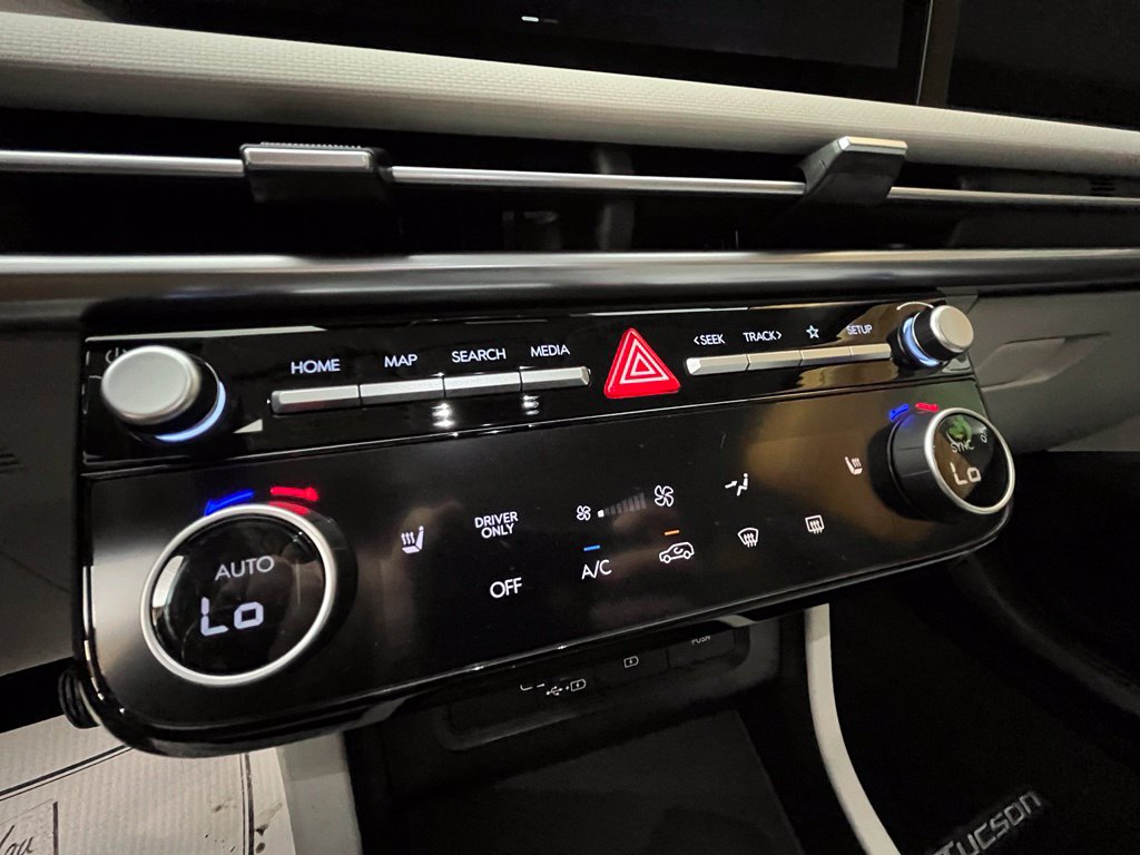 2026 Hyundai Tucson SEL - Photo 32