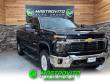 Used 2025 Chevrolet Silverado 2500 HD LT Truck Crew Cab