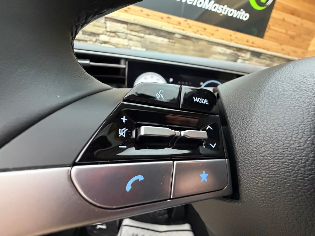 2023 Hyundai Tucson SEL - Photo 23