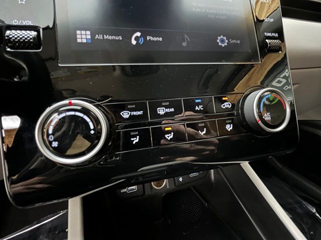 2023 Hyundai Tucson SEL - Photo 27