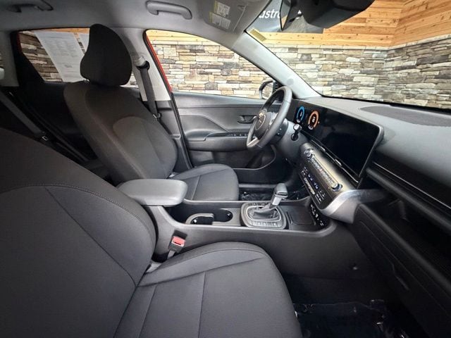 2026 Hyundai Kona SEL Sport - Photo 16