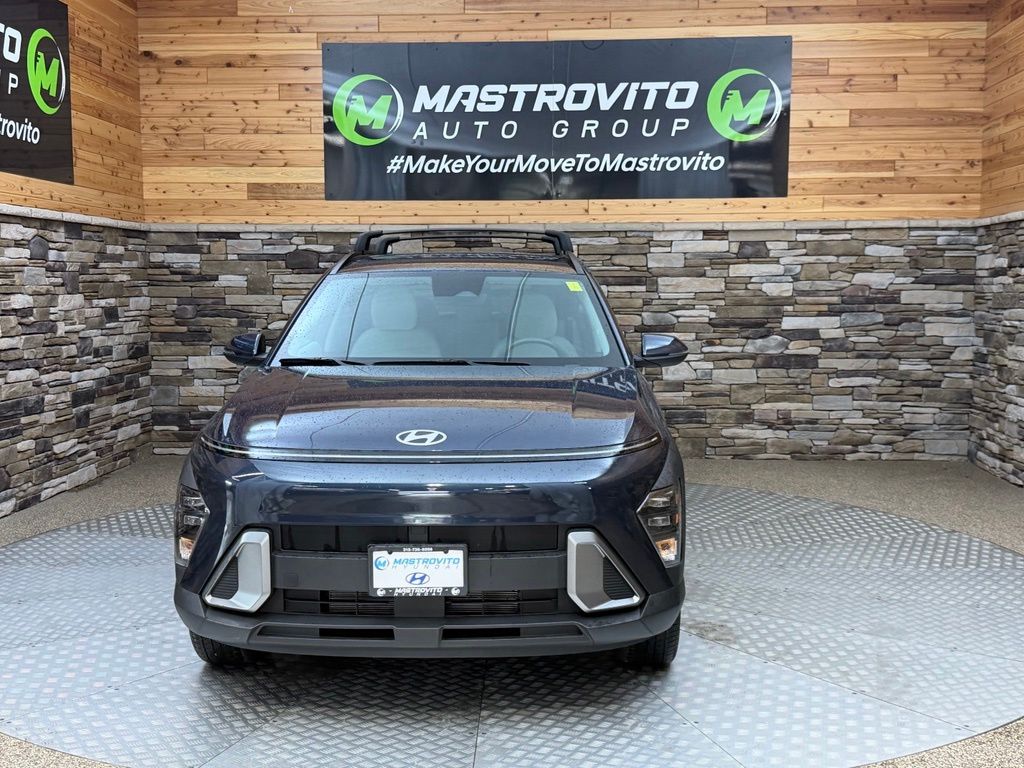 Used Hyundai Kona for Sale in Yorkville, Syracuse, Utica, Rome