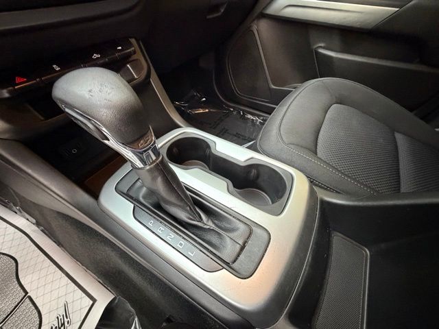 2022 Chevrolet Colorado LT - Photo 20