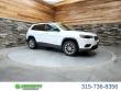 Used 2022 Jeep Cherokee Latitude Lux SUV
