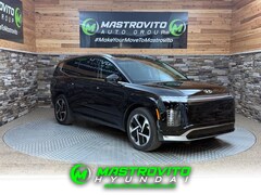 2026 Hyundai IONIQ 9 Performance Calligraphy SUV