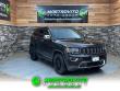 Used 2018 Jeep Grand Cherokee Limited 4x4 SUV
