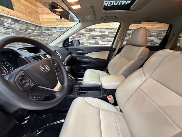 2016 Honda CR-V EX - Photo 14