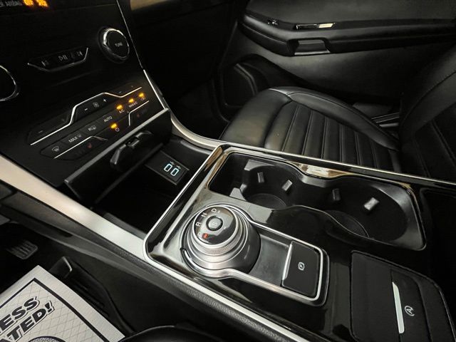 2020 Ford Edge SEL - Photo 22