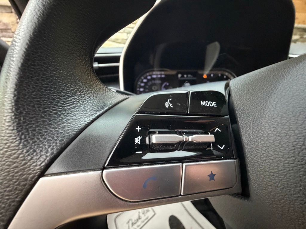 2024 Hyundai Tucson SEL - Photo 25