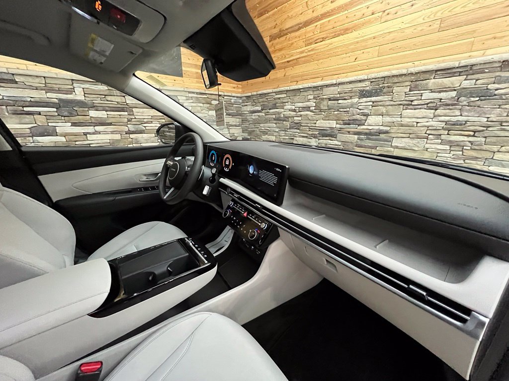 2026 Hyundai Tucson SEL - Photo 23