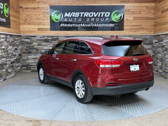 2018 Kia Sorento LX - Photo 7