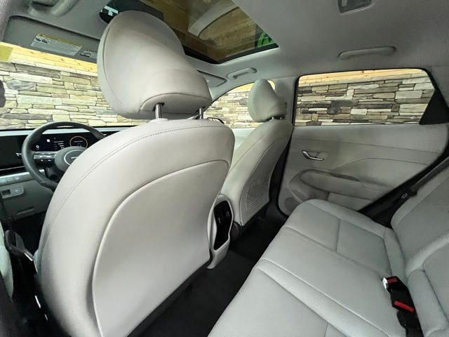 2024 Hyundai Kona Limited - Photo 31