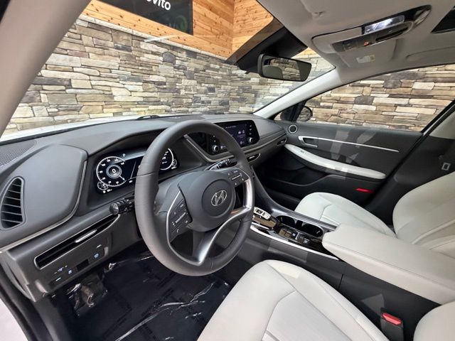 2022 Hyundai Sonata SEL - Photo 12